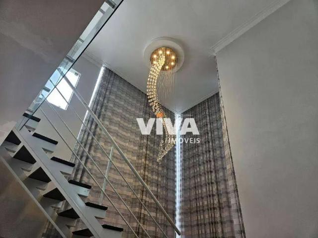 Casa / Sobrado para Locação em Itajaí/SC São João 2 Quartos