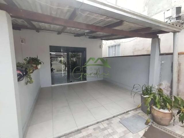 Casa / Sobrado para Locação em Itajaí/SC São Roque 2 Quartos
