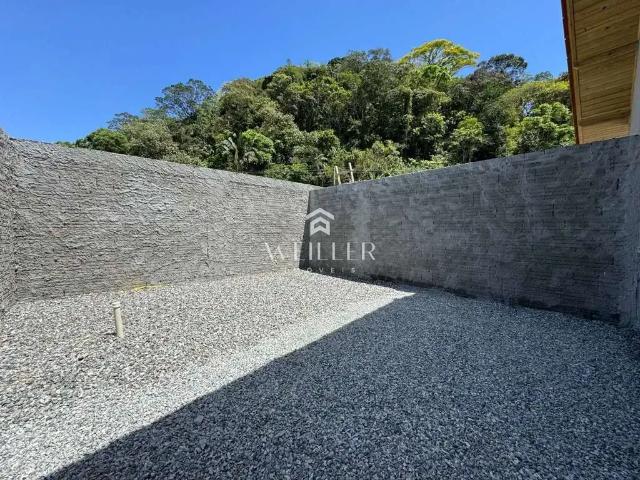 Casa / Sobrado para Locação em Itajaí/SC São Roque 2 Quartos
