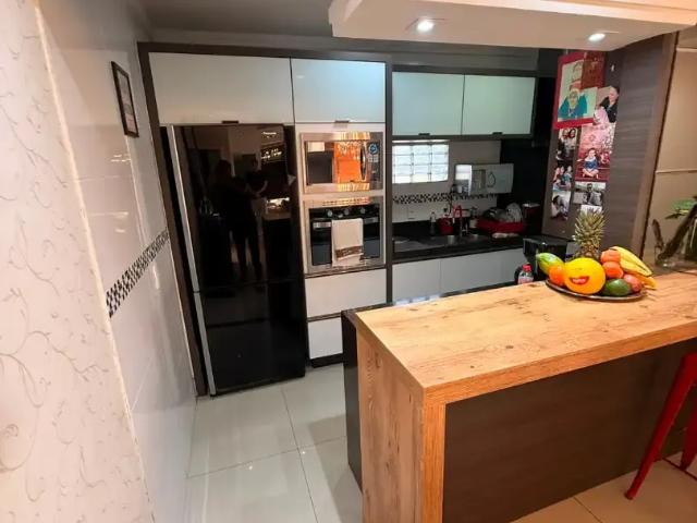 Casa / Sobrado para Locação em Itajaí/SC São Vicente 3 Quartos