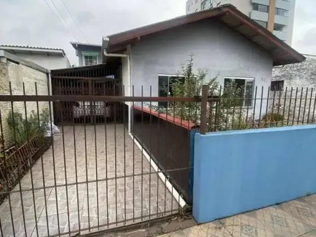 Casa / Sobrado para Locação em Itajaí/SC São Vicente 1 Quartos