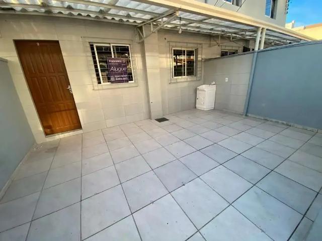 Casa / Sobrado para Locação em Itajaí/SC São Vicente 1 Quartos