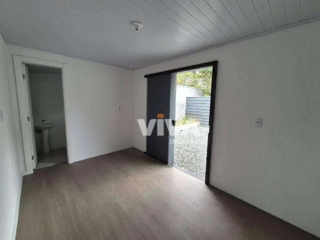 Casa / Sobrado para Locação em Itajaí/SC São Vicente 1 Quartos