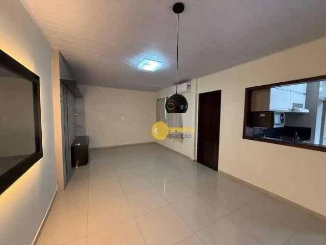 Casa / Sobrado para Locação em Itajaí/SC São Vicente 2 Quartos