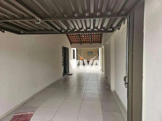 Casa / Sobrado para Locação em Itajaí/SC São Vicente 2 Quartos