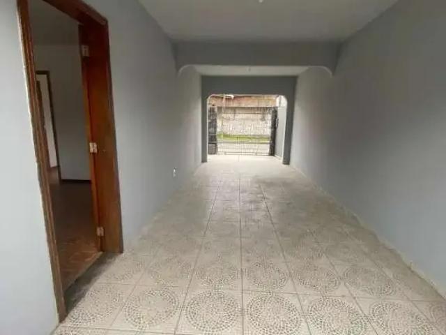 Casa / Sobrado para Locação em Itajaí/SC São Vicente 2 Quartos