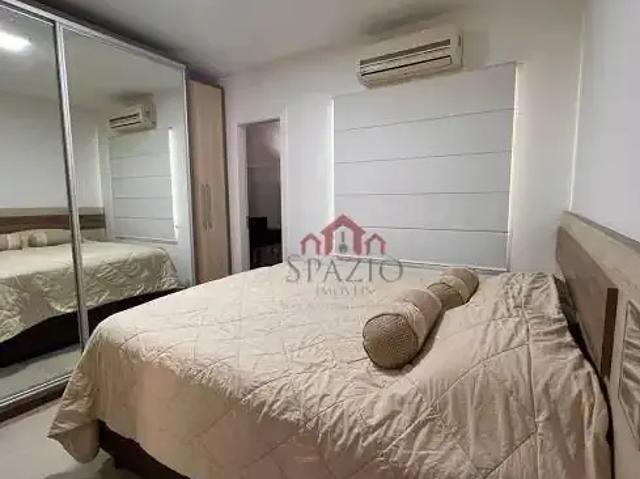 Casa / Sobrado para Locação em Itajaí/SC São Vicente 2 Quartos