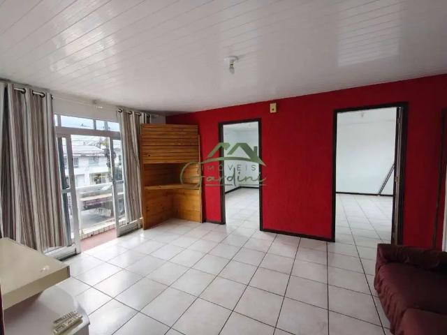 Casa / Sobrado para Locação em Itajaí/SC São Vicente 2 Quartos