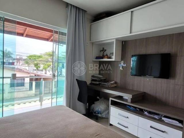 Casa / Sobrado para Locação em Itajaí/SC São Vicente 2 Quartos