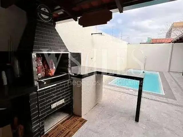 Casa / Sobrado para Locação em Itajaí/SC São Vicente 2 Quartos