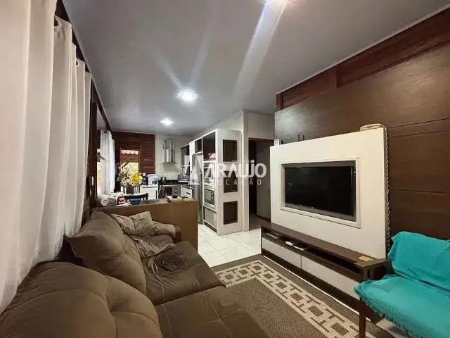 Casa / Sobrado para Locação em Itajaí/SC São Vicente 2 Quartos