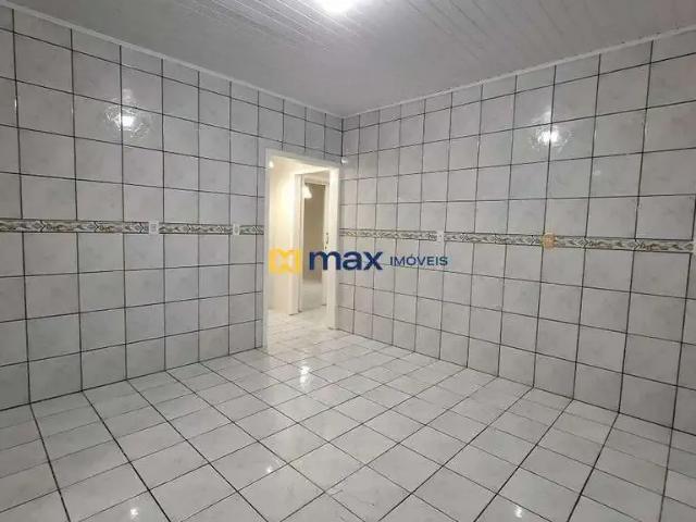 Casa / Sobrado para Locação em Itajaí/SC São Vicente 2 Quartos
