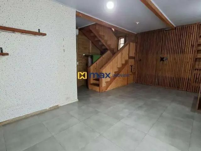 Casa / Sobrado para Locação em Itajaí/SC São Vicente 2 Quartos