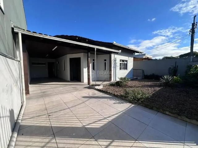 Casa / Sobrado para Locação em Itajaí/SC São Vicente 4 Quartos