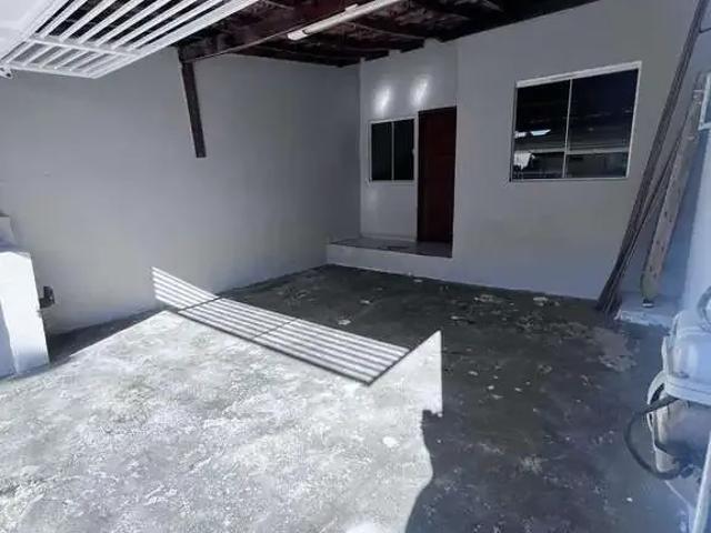 Casa / Sobrado para Locação em Itajaí/SC Santa Regina 3 Quartos