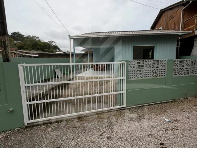 Casa / Sobrado para Locação em Itajaí/SC Paciência 1 Quartos