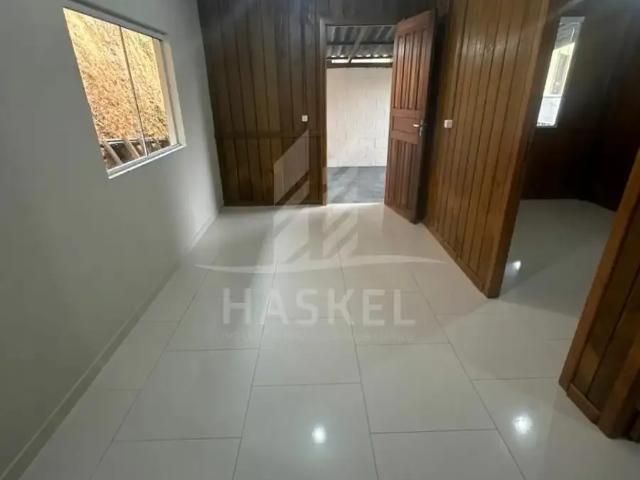 Casa / Sobrado para Locação em Itajaí/SC Paciência 2 Quartos