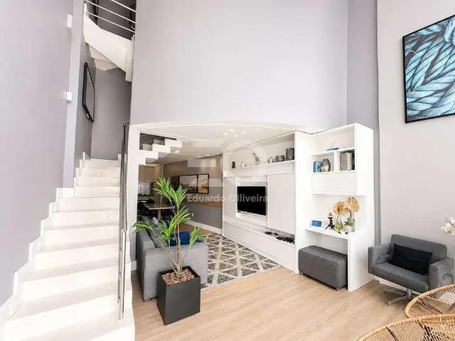 Casa / Sobrado para Locação em Itajaí/SC Praia Brava 3 Quartos