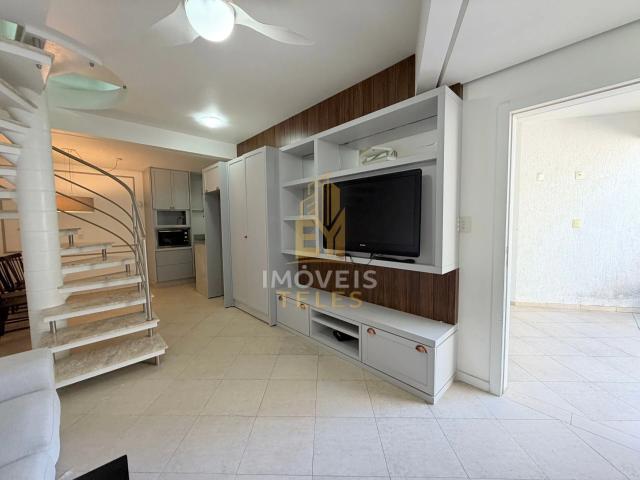 Casa / Sobrado para Locação em Itajaí/SC Praia Brava de Itajaí 3 Quartos
