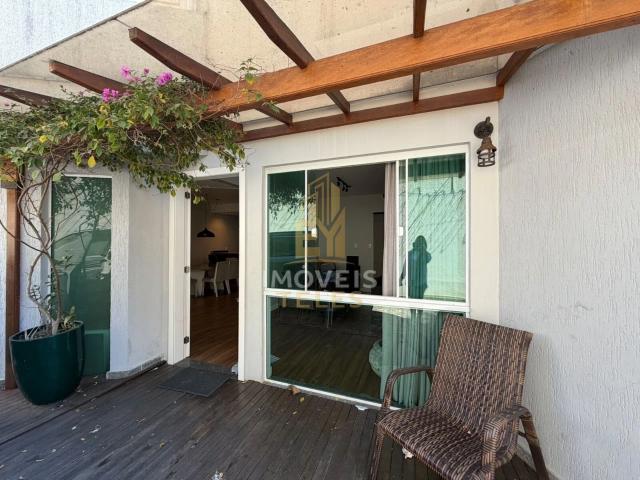 Casa / Sobrado para Locação em Itajaí/SC Praia Brava de Itajaí 3 Quartos
