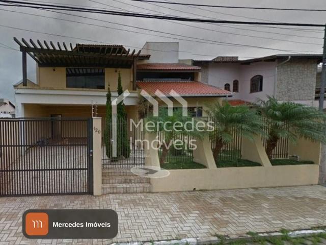 Casa / Sobrado para Locação em Itajaí/SC Ressacada