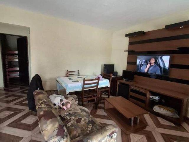 Casa / Sobrado para Locação em Itanhaém/SP Tupy 2 Quartos