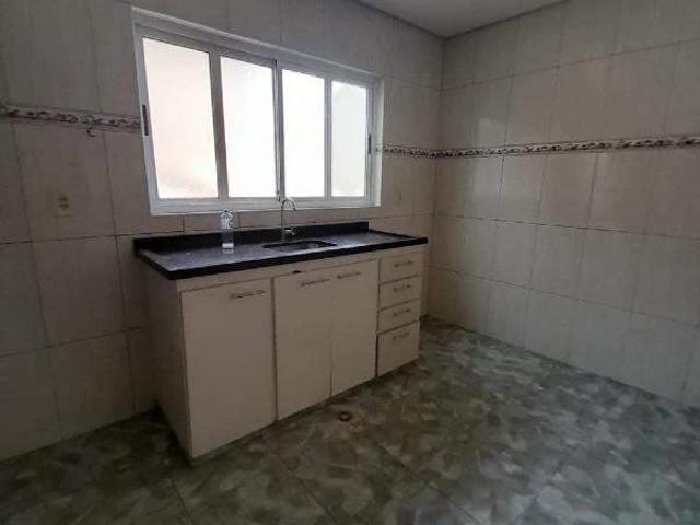 Casa / Sobrado para Locação em Itanhaém/SP Vila São Paulo 1 Quartos