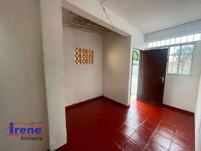 Casa / Sobrado para Locação em Itanhaém/SP Vila São Paulo 2 Quartos