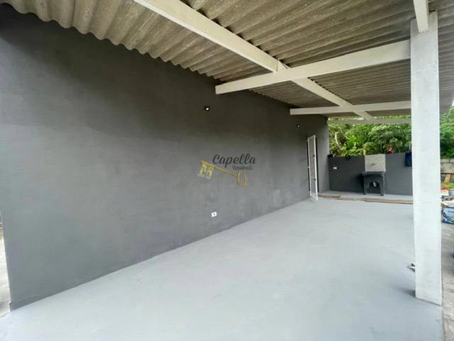 Casa / Sobrado para Locação em Itanhaém/SP Balneário São Jorge 1 Quartos