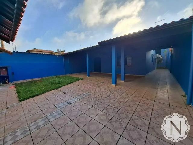 Casa / Sobrado para Locação em Itanhaém/SP Bopiranga 2 Quartos