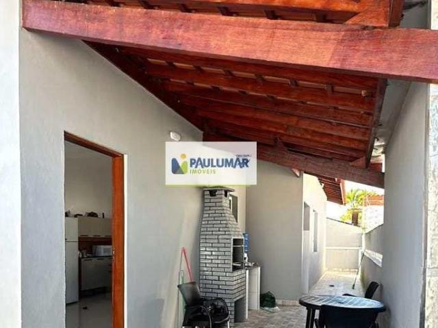 Casa / Sobrado para Locação em Itanhaém/SP Bopiranga 2 Quartos