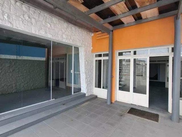 Casa / Sobrado para Locação em Itanhaém/SP Centro 1 Quartos