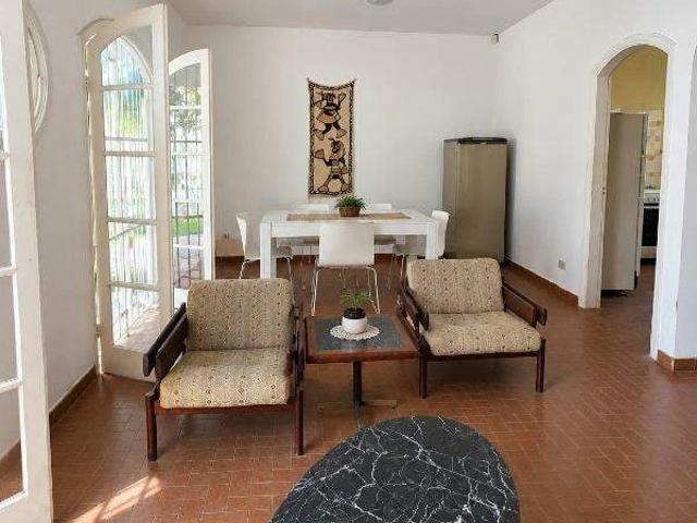 Casa / Sobrado para Locação em Itanhaém/SP Cibratel I 4 Quartos