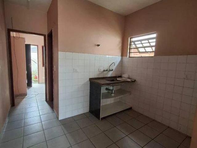 Casa / Sobrado para Locação em Itanhaém/SP Cibratel II 1 Quartos