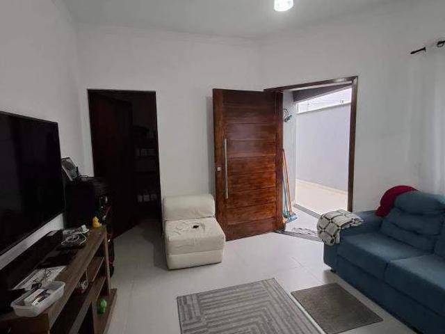 Casa / Sobrado para Locação em Itanhaém/SP Cibratel II 2 Quartos