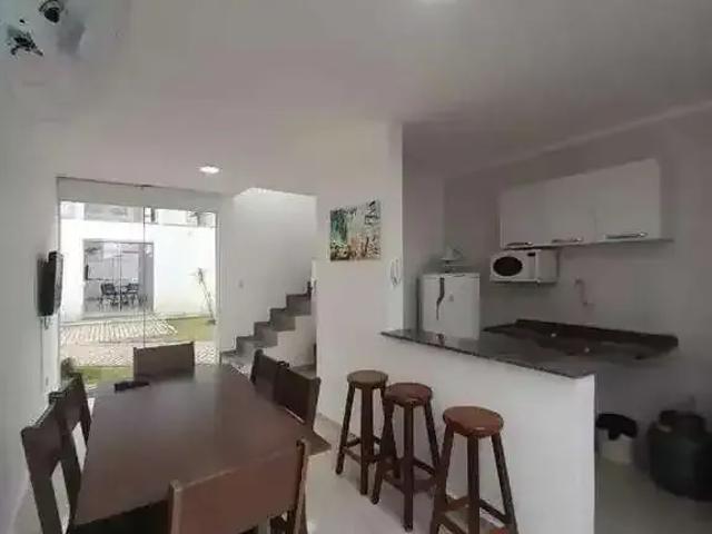 Casa / Sobrado para Locação em Itanhaém/SP Cibratel II 2 Quartos