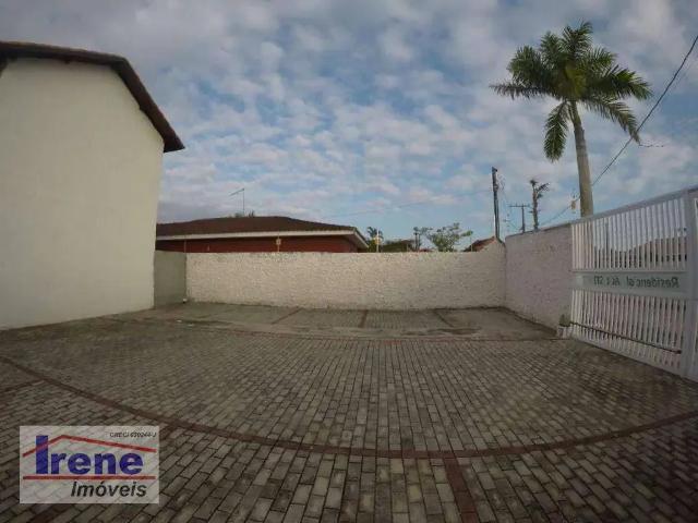 Casa / Sobrado para Locação em Itanhaém/SP Cibratel II 2 Quartos