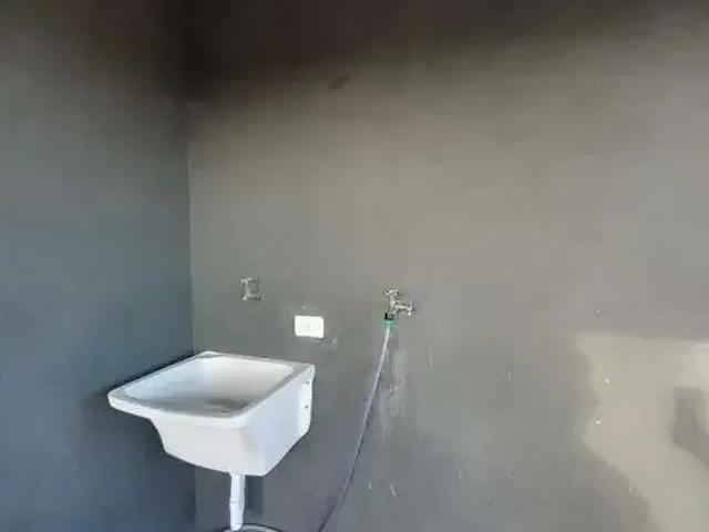 Casa / Sobrado para Locação em Itanhaém/SP Cibratel II 2 Quartos