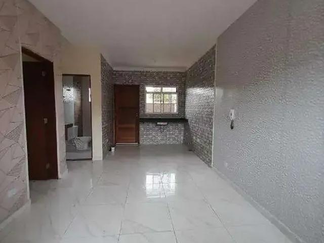 Casa / Sobrado para Locação em Itanhaém/SP Cibratel II 2 Quartos