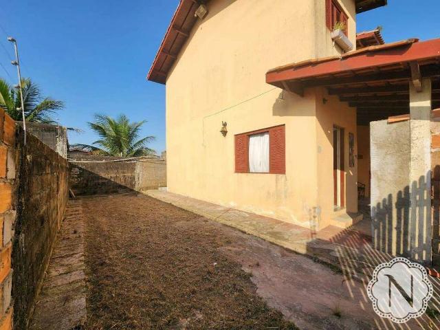 Casa / Sobrado para Locação em Itanhaém/SP Cibratel II 2 Quartos