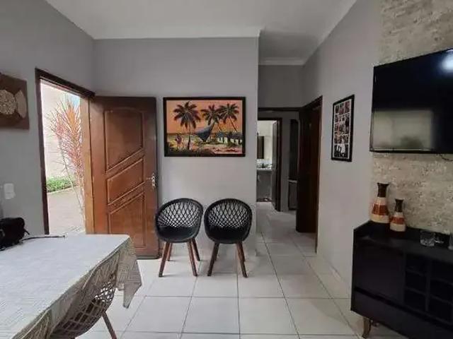 Casa / Sobrado para Locação em Itanhaém/SP Cibratel II 2 Quartos