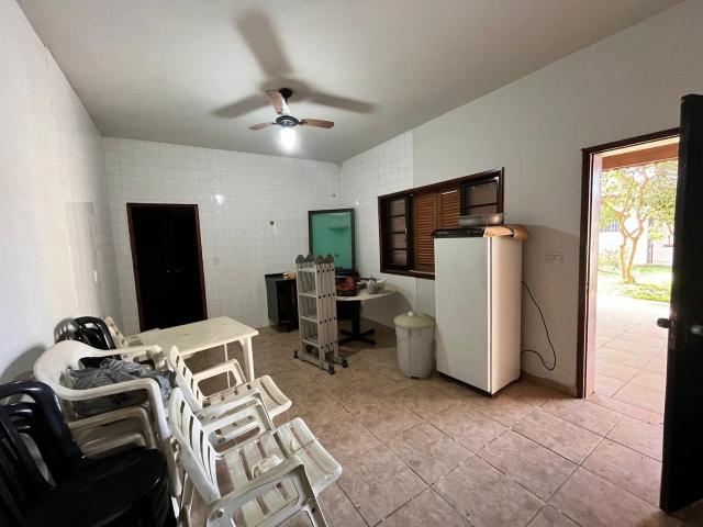 Casa / Sobrado para Locação em Itanhaém/SP Cibratel II 3 Quartos