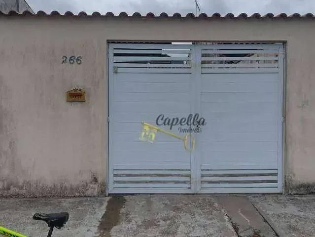 Casa / Sobrado para Locação em Itanhaém/SP Gaivota Praia 2 Quartos