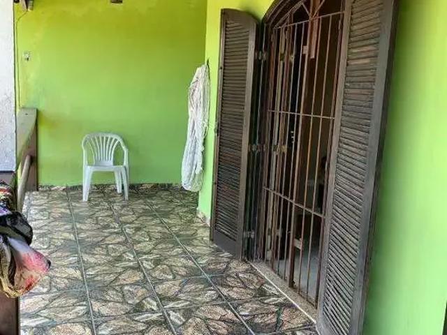 Casa / Sobrado para Locação em Itanhaém/SP Gaivota 8 Quartos