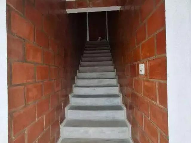 Casa / Sobrado para Locação em Itanhaém/SP Jardim Corumbá 2 Quartos