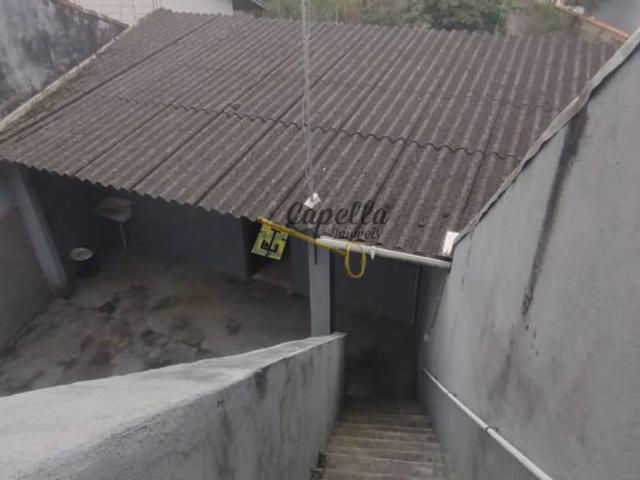 Casa / Sobrado para Locação em Itanhaém/SP Jardim das Palmeiras 1 Quartos