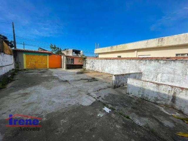 Casa / Sobrado para Locação em Itanhaém/SP Jardim Magalhães 1 Quartos