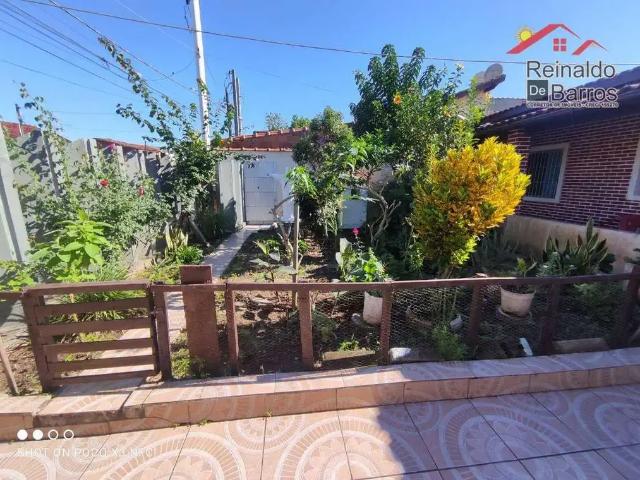 Casa / Sobrado para Locação em Itanhaém/SP Jardim Suarão 3 Quartos