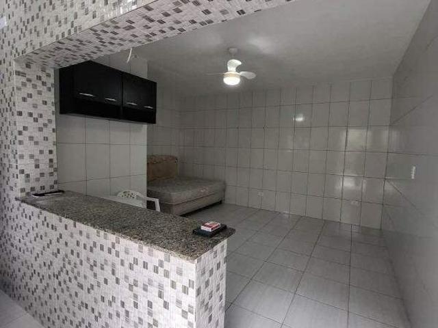 Casa / Sobrado para Locação em Itanhaém/SP Nova Itanhaém 1 Quartos