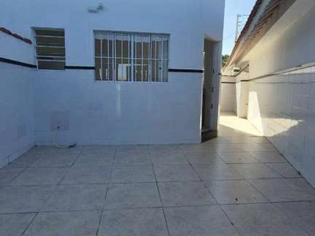 Casa / Sobrado para Locação em Itanhaém/SP Nova Itanhaém 2 Quartos